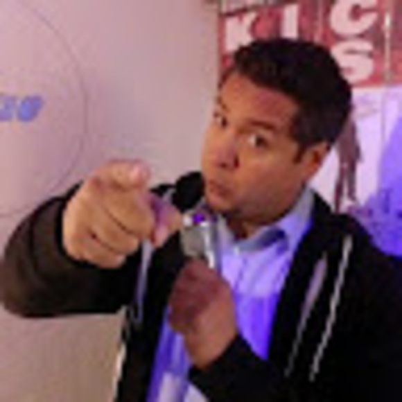 Meet your Posher, Edward - Picture 1 of 1